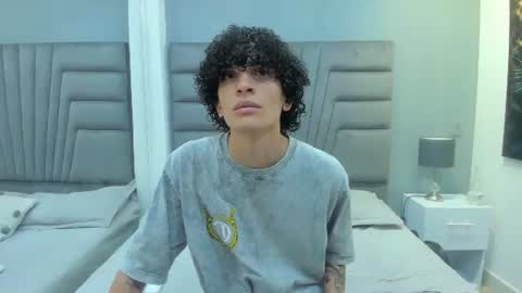 johan_tim online show from June 2026 11:04:02 AM