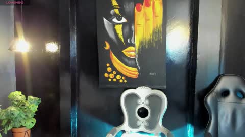 Johan Williams online show from January 2026 11:21:02 PM