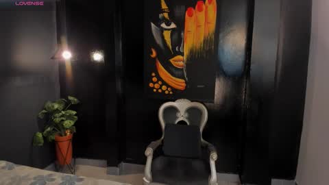 Johan Williams online show from February 2026 05:34:02 AM