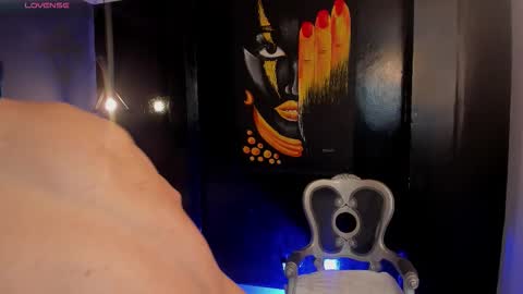 Johan Williams online show from March 2026 05:20:02 AM