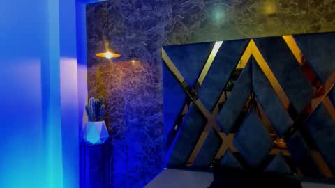 Johan Williams online show from March 2026 06:02:02 AM