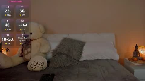 Snapshot of johana_fox_ chatting on October 2025 10:30:02 PM johana fox online show from October 2025 10:30:02 PM