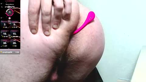 Johan online show from November 2025 02:50:01 PM