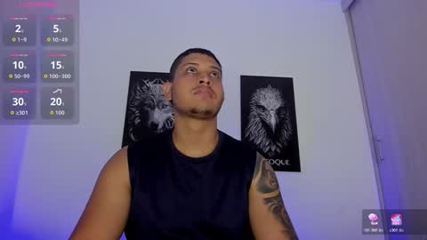 Johan Smith online show from December 2025 12:15:02 AM