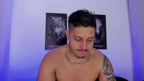 Johan Smith online show from January 2026 08:23:01 PM