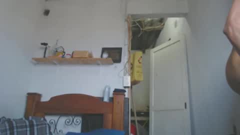 Snapshot of johantorres19 chatting on January 2025 05:33:02 PM johantorres19 online show from January 2025 05:33:02 PM