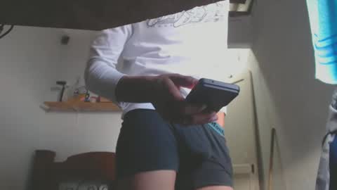 Snapshot of johantorres19 chatting on January 2025 11:59:02 AM johantorres19 online show from January 2025 11:59:02 AM