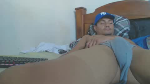 Snapshot of johantorres19 chatting on January 2025 09:23:02 PM johantorres19 online show from January 2025 09:23:02 PM