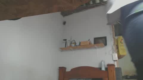 Snapshot of johantorres19 chatting on January 2025 01:19:02 PM johantorres19 online show from January 2025 01:19:02 PM