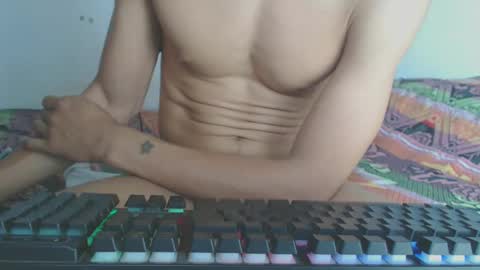 Snapshot of johantorres19 chatting on September 2025 01:33:02 PM johantorres19 online show from September 2025 01:33:02 PM