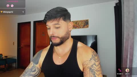 King -    online show from December 2024 08:47:02 PM