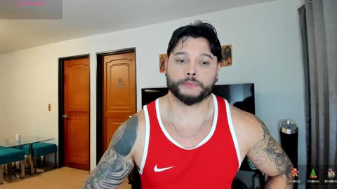 King -    online show from January 2025 12:04:02 AM