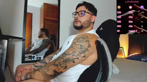 King -    online show from October 2025 11:35:01 PM