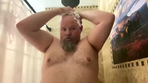 Snapshot of john40a chatting on March 2025 02:50:01 AM John online show from March 2025 02:50:01 AM
