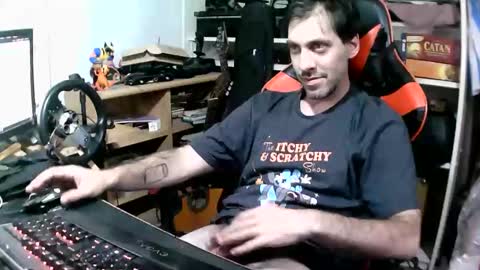 john online show from February 2026 06:12:01 AM