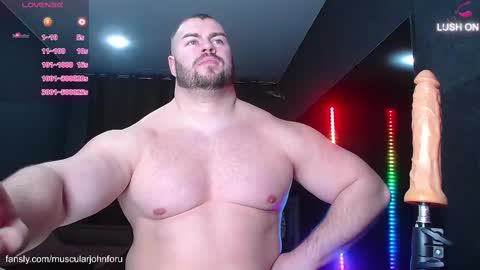 Snapshot of john_and_kiss chatting on February 2025 05:51:02 PM john and kiss online show from February 2025 05:51:02 PM