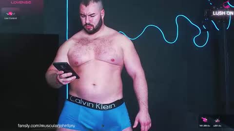 john and kiss online show from February 2026 02:11:02 PM