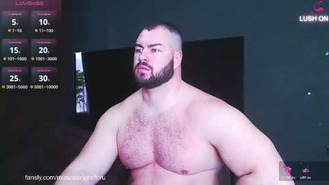 john and kiss online show from March 2026 07:01:01 AM