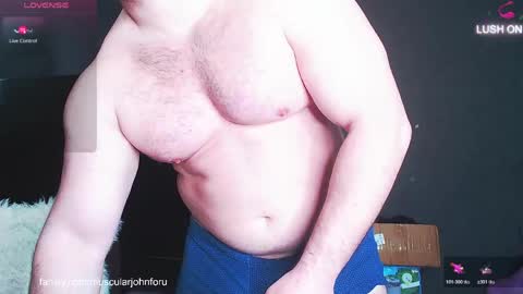 john and kiss online show from April 2026 08:18:02 AM