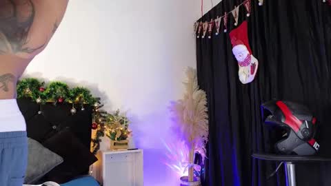 John  online show from November 2025 11:11:01 AM