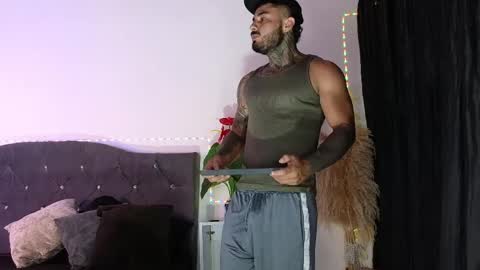 John  online show from April 2026 11:59:01 AM