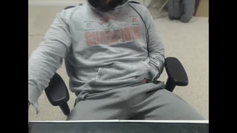 john_donson online show from January 2025 04:37:01 PM