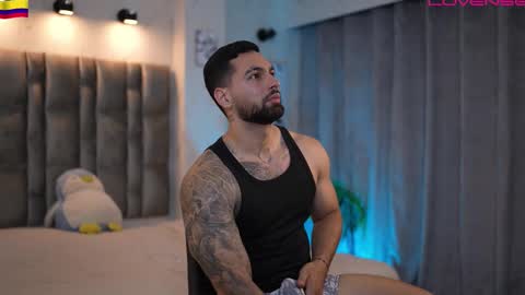 john online show from March 2026 10:12:01 PM