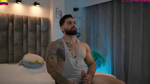 john online show from April 2026 10:31:02 PM