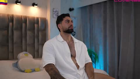 john online show from April 2026 11:05:01 PM