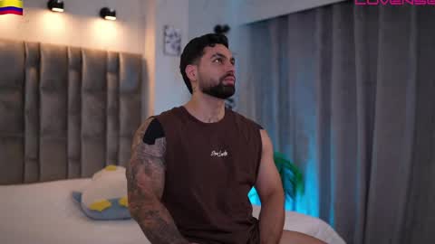 john online show from April 2026 11:08:02 PM