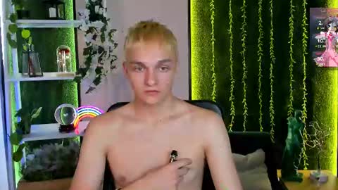 John online show from June 2026 07:18:02 PM