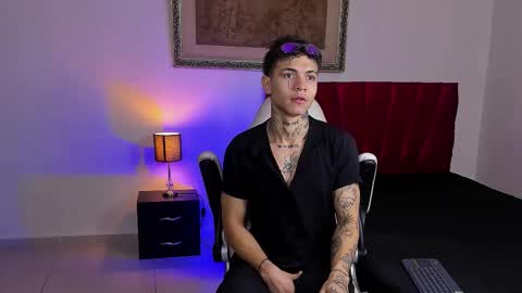 Jhon Mystic online show from February 2026 02:27:02 AM