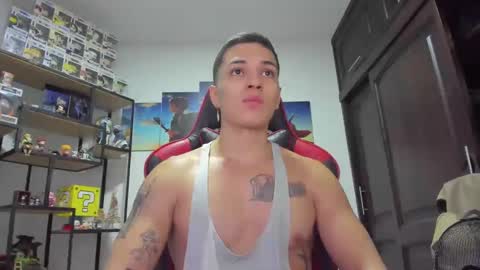 JOHN online show from December 2024 11:35:01 PM