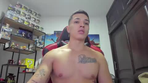 JOHN online show from December 2024 10:13:02 PM