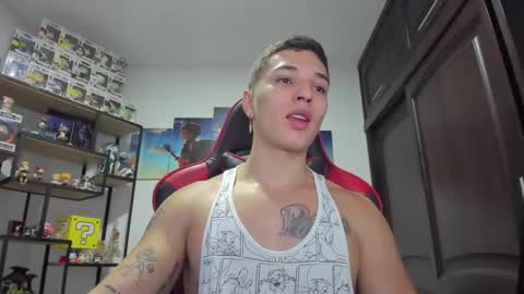 JOHN online show from December 2024 12:09:01 AM