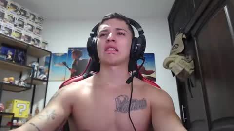 JOHN online show from January 2025 01:56:01 AM