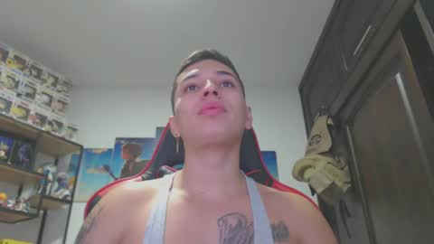 JOHN online show from January 2025 02:10:01 AM