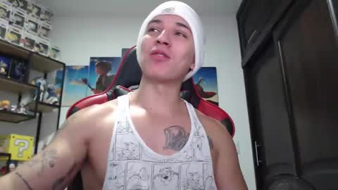 JOHN online show from January 2025 05:30:01 AM