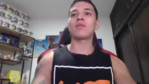 JOHN online show from January 2025 02:21:02 AM