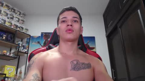 JOHN online show from February 2025 03:56:02 AM