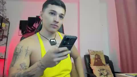 JOHN online show from September 2025 10:26:02 PM