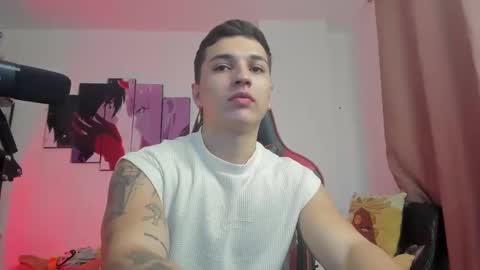 JOHN online show from October 2025 01:25:01 AM