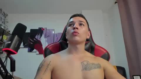 JOHN online show from November 2025 12:54:02 AM