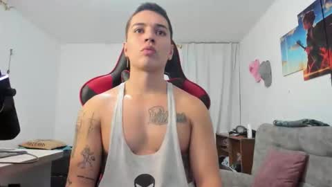 JOHN online show from March 2026 11:20:02 PM