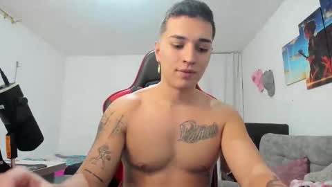 JOHN online show from April 2026 12:00:02 AM