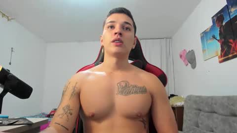 JOHN online show from April 2026 01:21:01 AM