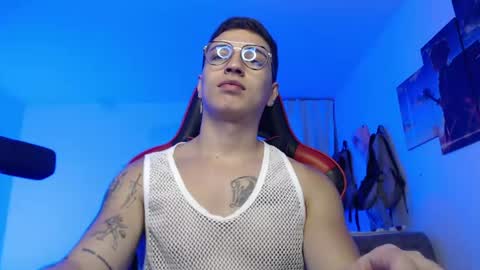 JOHN online show from June 2026 02:43:02 PM