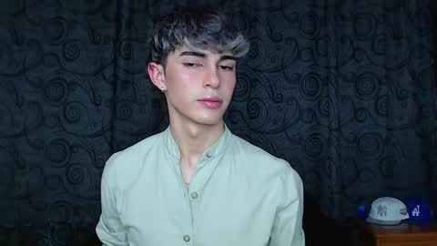 John Vichenso online show from October 2025 11:45:02 PM