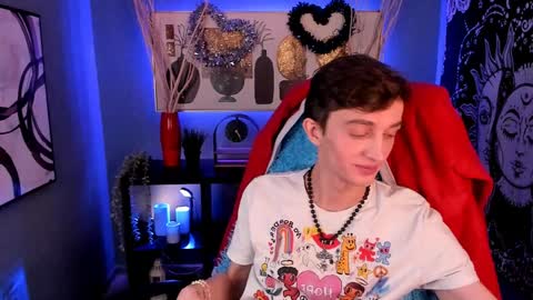 John online show from December 2024 08:38:02 PM