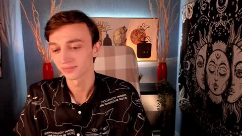 John online show from January 2025 08:53:02 PM